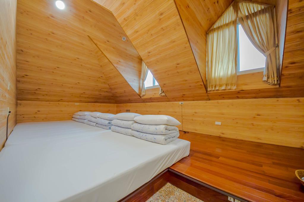 Songyuan B&B Lugu Room photo