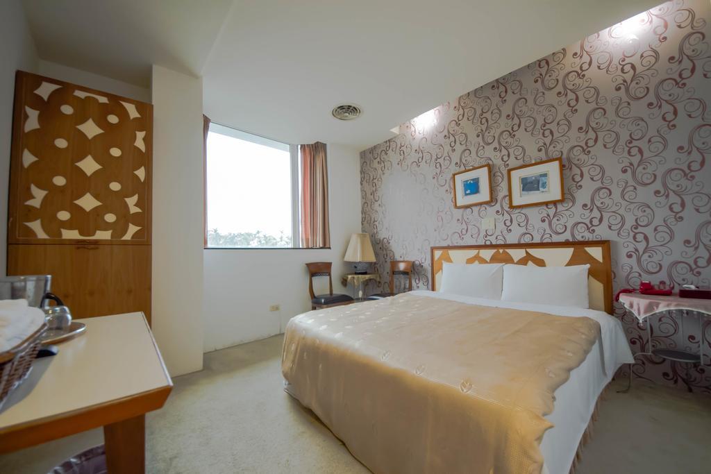 Songyuan B&B Lugu Room photo