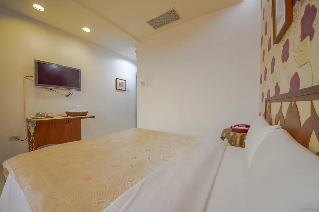 Songyuan B&B Lugu Room photo