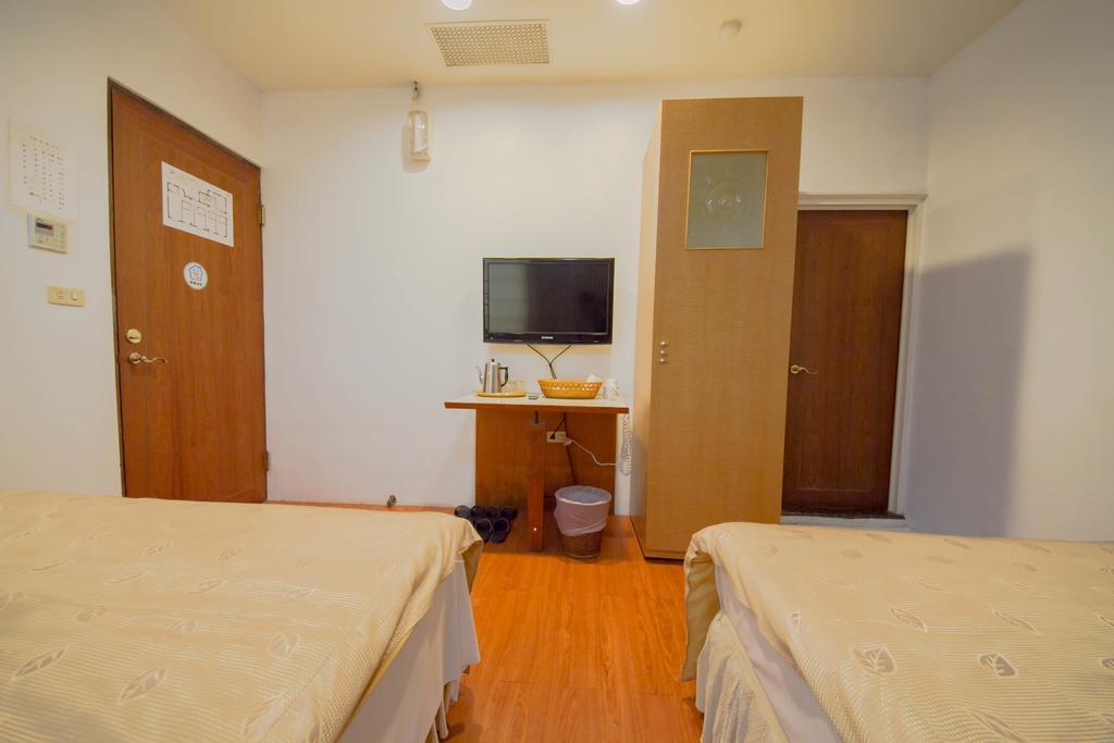 Songyuan B&B Lugu Room photo