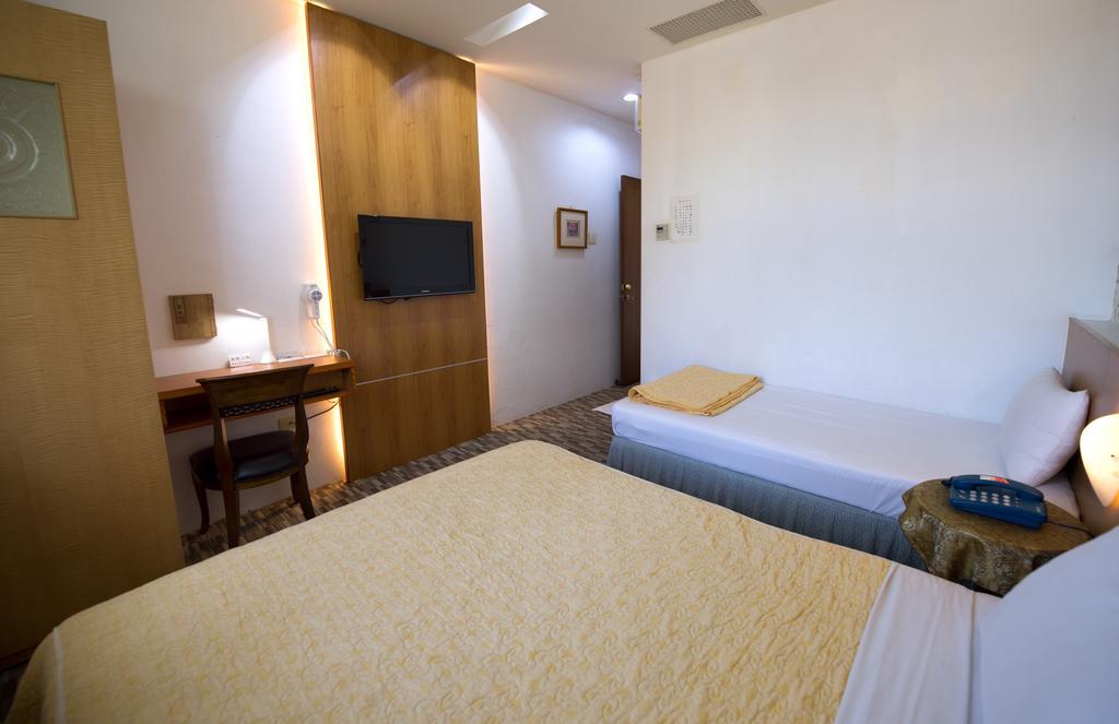 Songyuan B&B Lugu Exterior photo