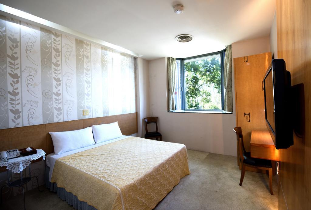 Songyuan B&B Lugu Exterior photo