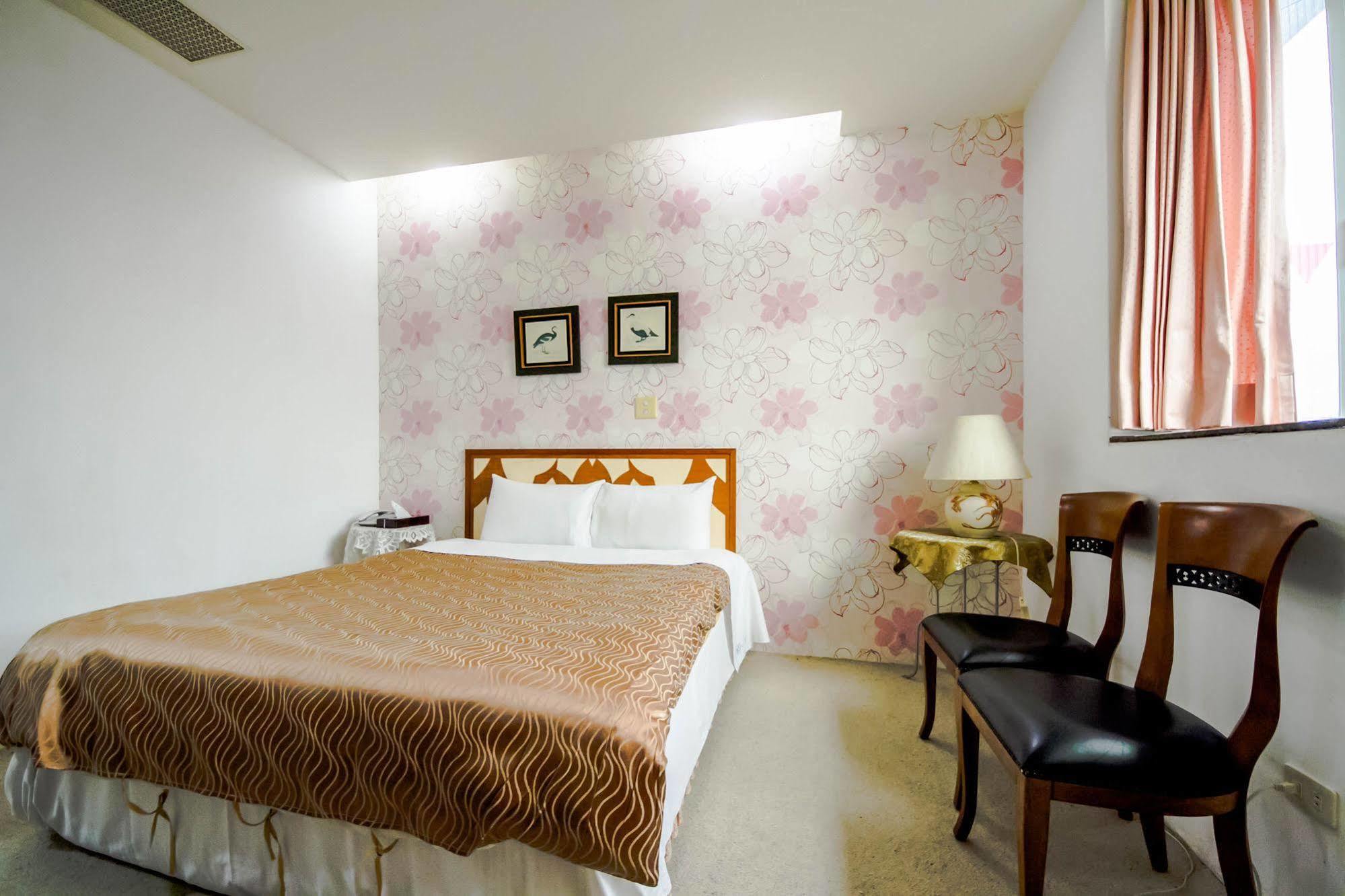 Songyuan B&B Lugu Exterior photo
