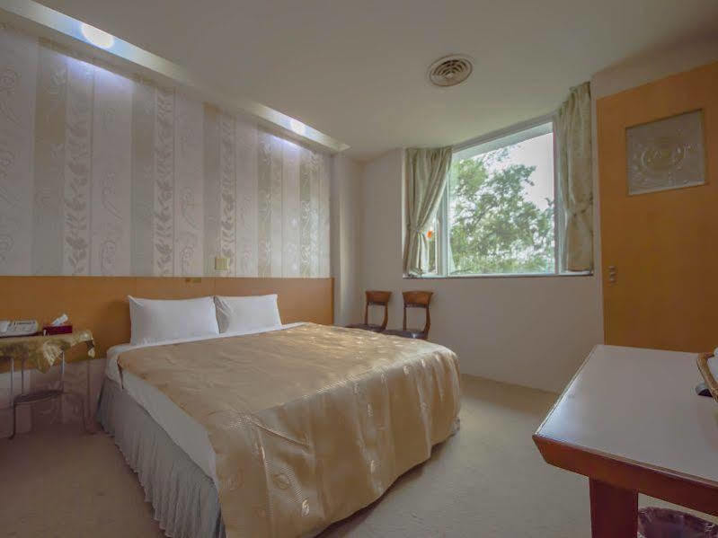 Songyuan B&B Lugu Exterior photo