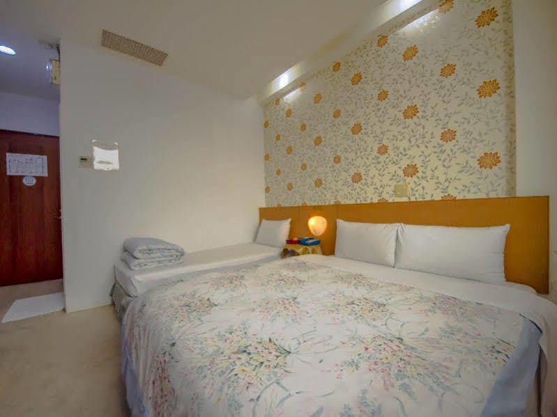 Songyuan B&B Lugu Exterior photo