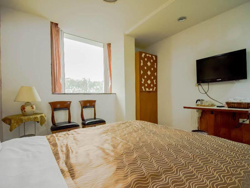 Songyuan B&B Lugu Exterior photo